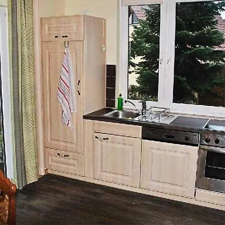Holiday home Krakow Am Krakow am See