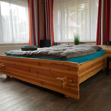 Krakow Am Holiday home *