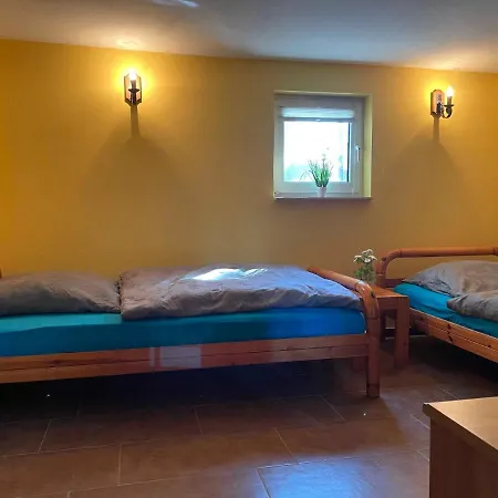 Krakow Am Holiday home Krakow am See