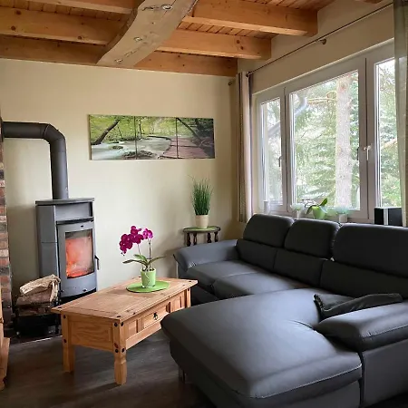 Holiday home Krakow Am Krakow am See