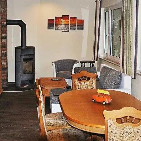 Holiday home Krakow Am Krakow am See