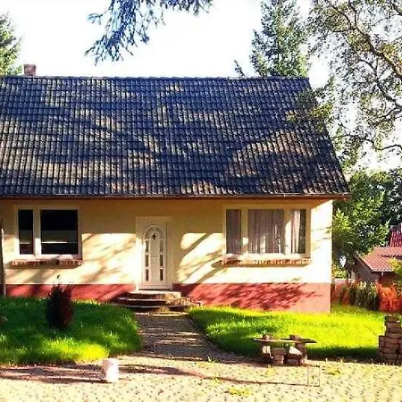 Krakow Am Holiday home *